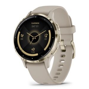 Brand new Garmin venu s3